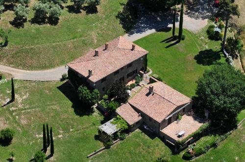 Agroturismo Agriturismo Le Macchie
