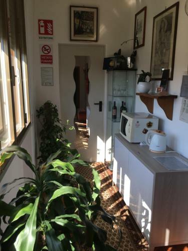 B&B Soleluna