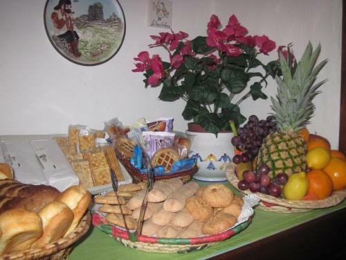 Bed & Breakfast Dessole