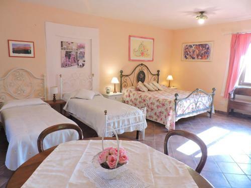 Casale Fedele Bed And Breakfast