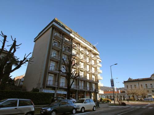 Apartamento Piazza Marconi
