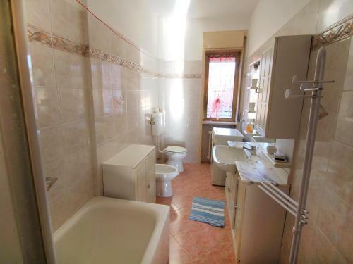 Apartamento Piazza Marconi