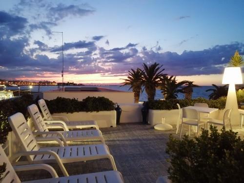 La Bella Trani - Suites And B&B