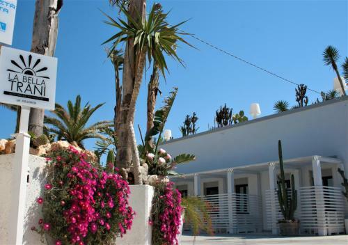 La Bella Trani - Suites And B&B