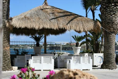 La Bella Trani - Suites And B&B