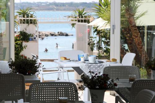 La Bella Trani - Suites And B&B