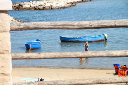 La Bella Trani - Suites And B&B