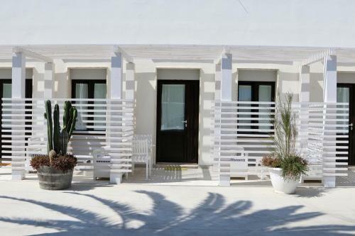 La Bella Trani - Suites And B&B
