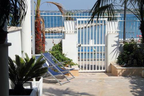 La Bella Trani - Suites And B&B
