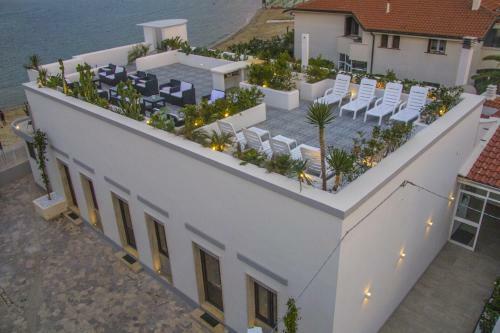 La Bella Trani - Suites And B&B