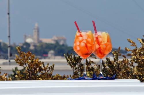 La Bella Trani - Suites And B&B