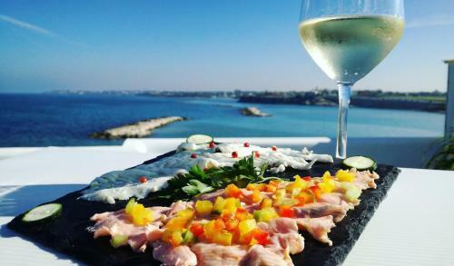 La Bella Trani - Suites And B&B