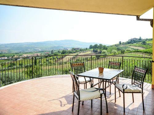 Apartment Sole Torrecuso