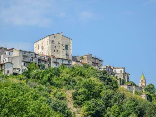 Apartment Sole Torrecuso