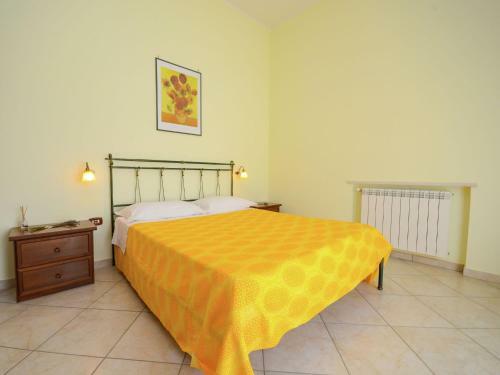 Apartment Sole Torrecuso