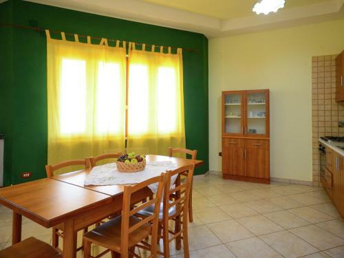 Apartment Sole Torrecuso