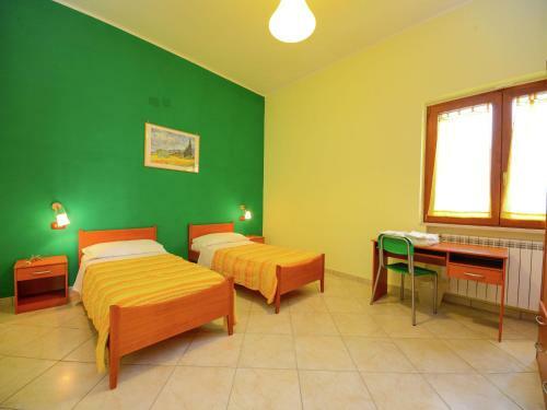 Apartment Sole Torrecuso