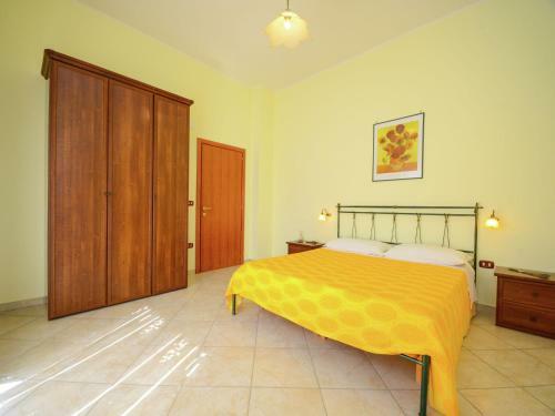 Apartment Sole Torrecuso