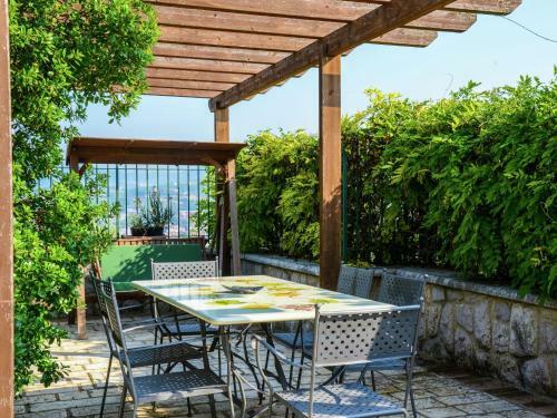 Apartment Sole Torrecuso