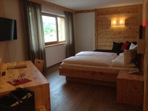 Hotel Passo Sella Dolomiti Mountain Resort