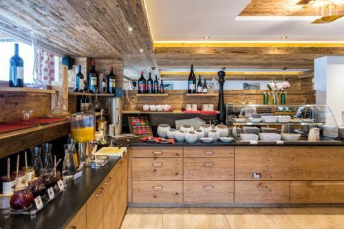 Hotel Passo Sella Dolomiti Mountain Resort