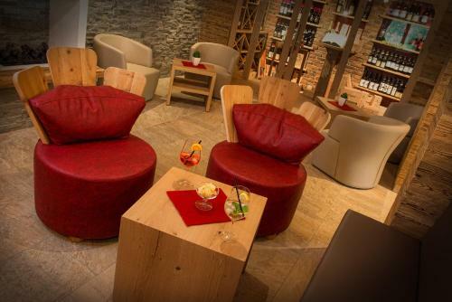Hotel Passo Sella Dolomiti Mountain Resort