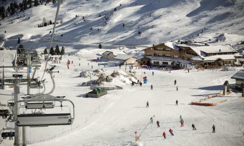 Hotel Passo Sella Dolomiti Mountain Resort