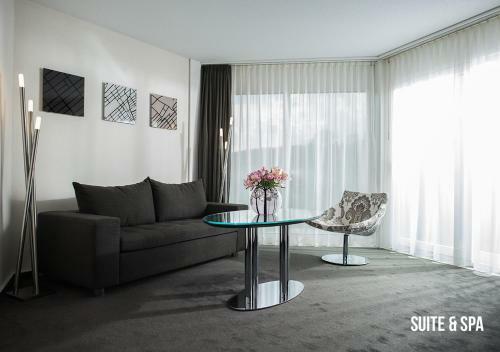 Hotel Grand H�tel Les Endroits