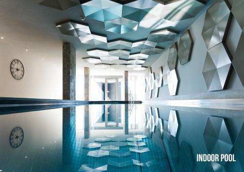 Hotel Grand H�tel Les Endroits