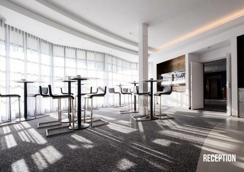 Hotel Grand H�tel Les Endroits