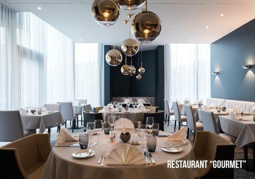 Hotel Grand H�tel Les Endroits