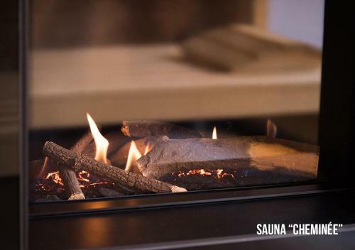 Hotel Grand H�tel Les Endroits