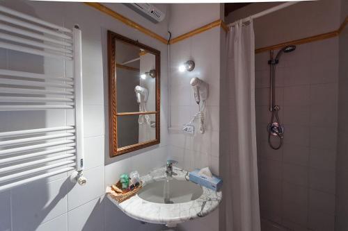 Bed & Breakfast Dimora Del Prete Di Belmonte