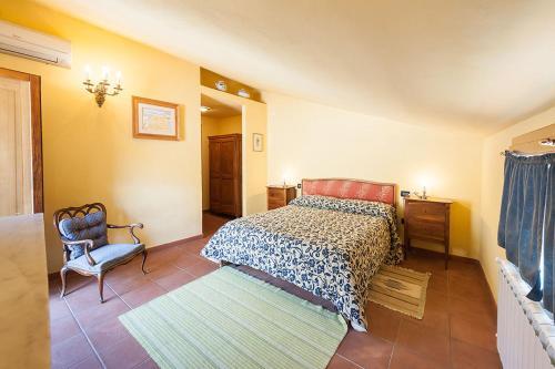 Bed & Breakfast Dimora Del Prete Di Belmonte
