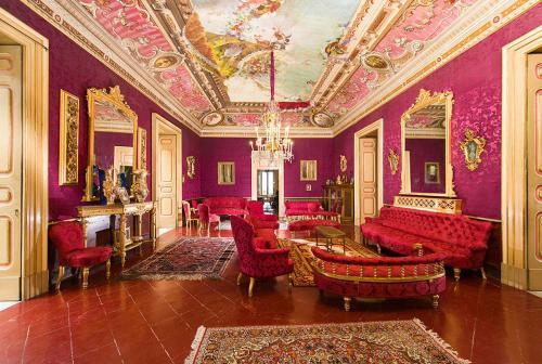 Bed & Breakfast Dimora Del Prete Di Belmonte