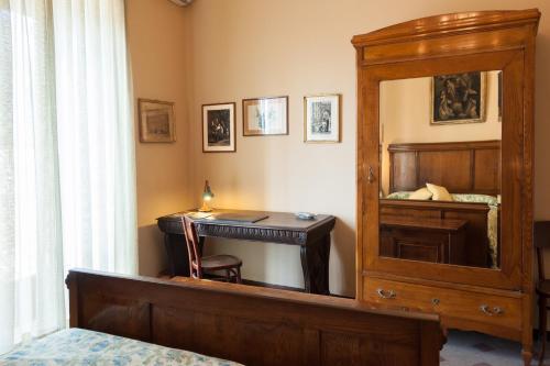 Bed & Breakfast Dimora Del Prete Di Belmonte