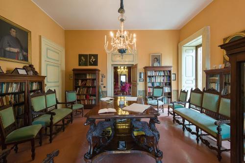 Bed & Breakfast Dimora Del Prete Di Belmonte