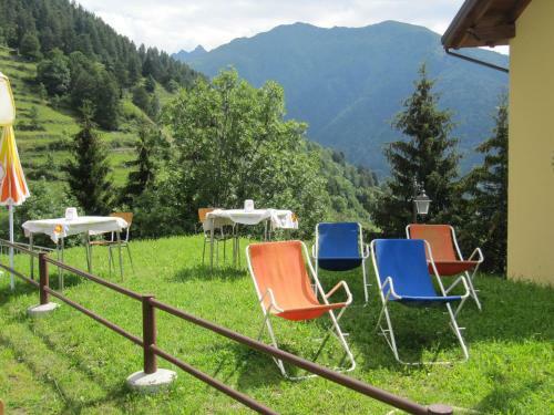 Hotel Albergo Eden