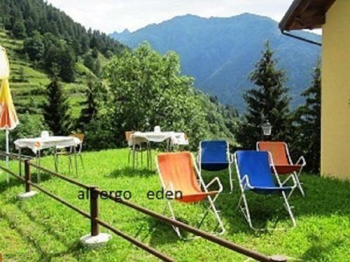 Hotel Albergo Eden