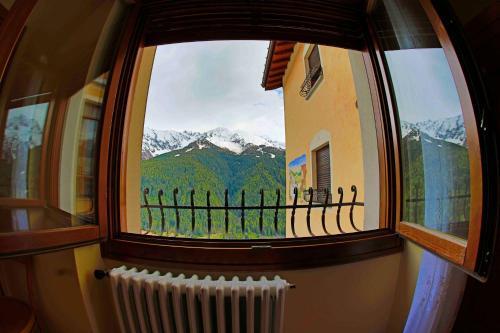 Hotel Albergo Eden