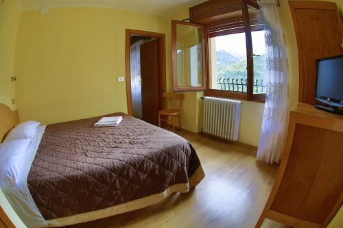 Hotel Albergo Eden