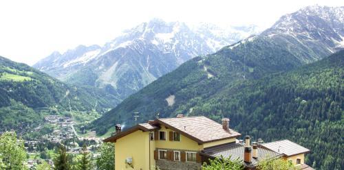 Hotel Albergo Eden