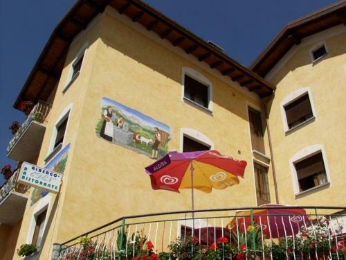 Hotel Albergo Eden