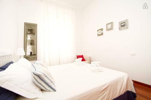 Apartamento Il Borgo Residence
