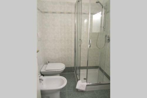 Apartamento Il Borgo Residence