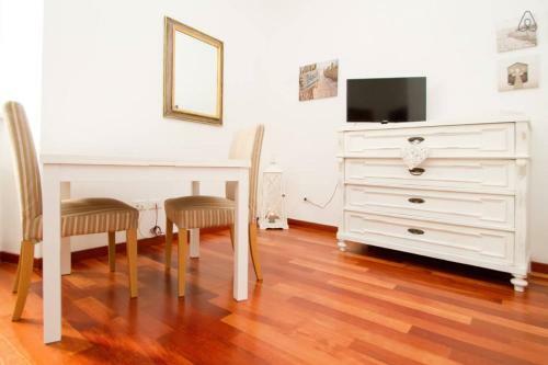 Apartamento Il Borgo Residence