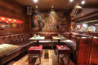 Hostal Lord Edward