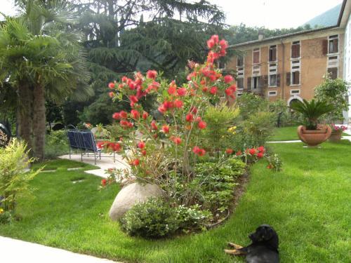 Apartamento La Corte Dei Limoni