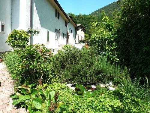 Apartamento La Corte Dei Limoni