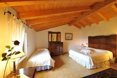 Apartamento La Corte Dei Limoni